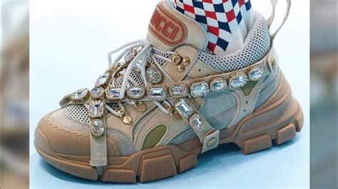 gucci ugly shoes cost|why are Gucci shoes so ugly.